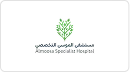 Al Moosa Specialist Hospital